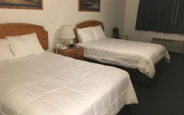 Traveler's Inn Carlin NV near Elko