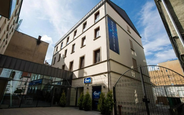 Moon Hostel Poznań