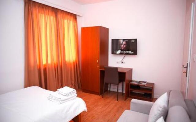 Hostel Elior