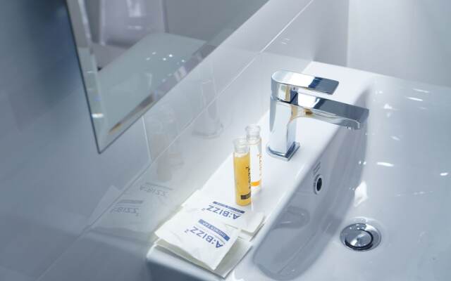 ABIZZ Hotel KwanPhayao