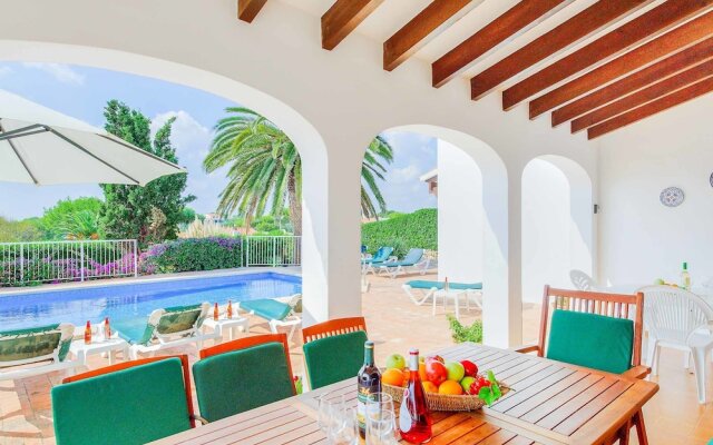 Villa Marigold