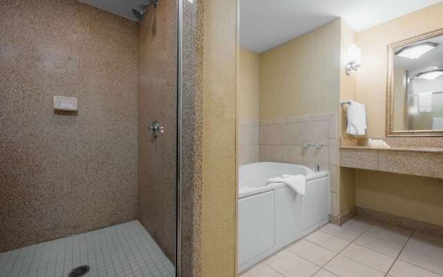 Hilton Garden Inn Meridian