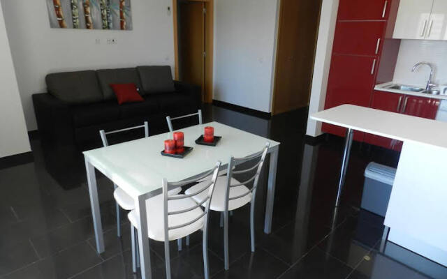 Apartamento Turistico Praia da Rocha Portimao