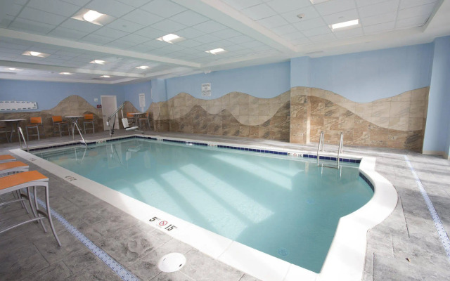 Holiday Inn Morgantown - University Area by IHG