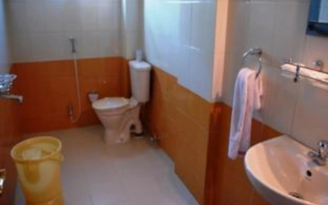 Hotel Rajshree Pushkar