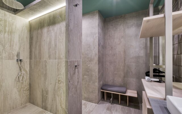 UTOPIC Polanco by ULIV