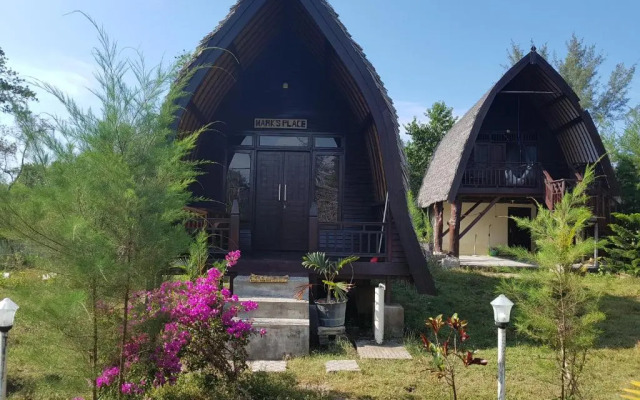 Sasak Island Bungalows