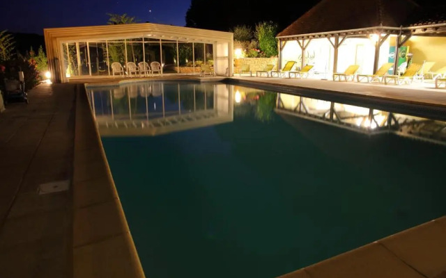 Hôtel Plaisance