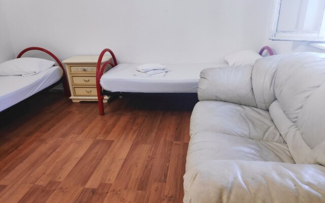 HostelRoma