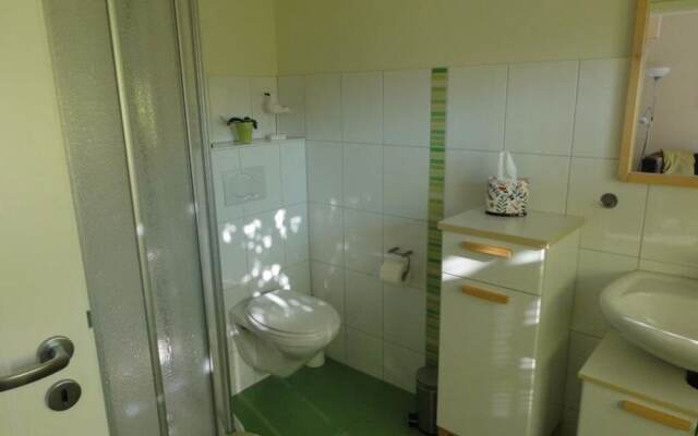 Villa am Weinberg Waren