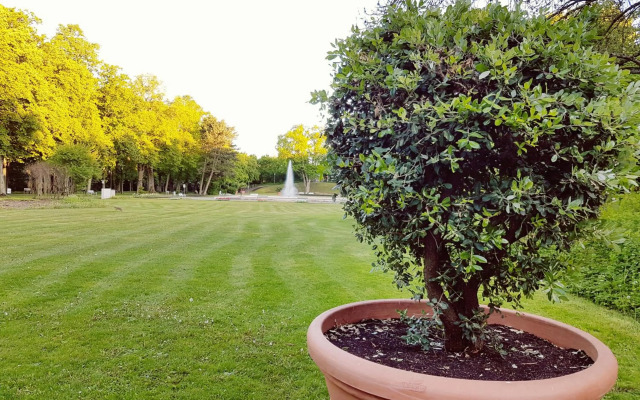 Hotel Garni Goldene Traube