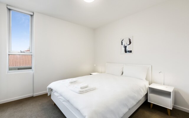 Poplar Sanctuary Apartments