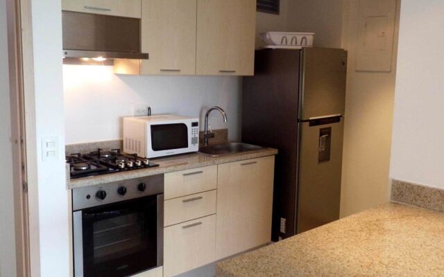Apartamentos en Cartagena