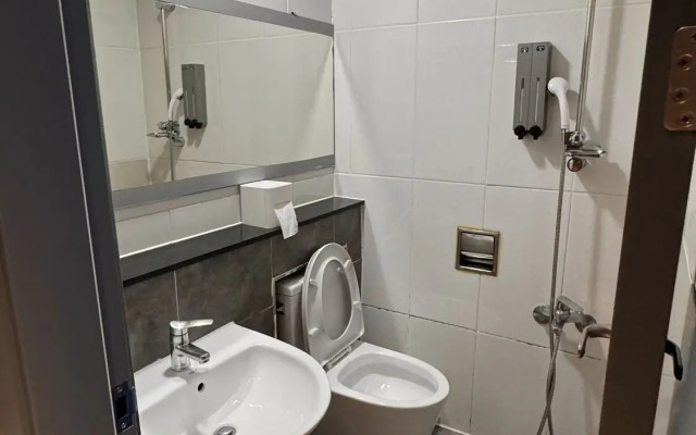 Myeongdong New Stay Inn