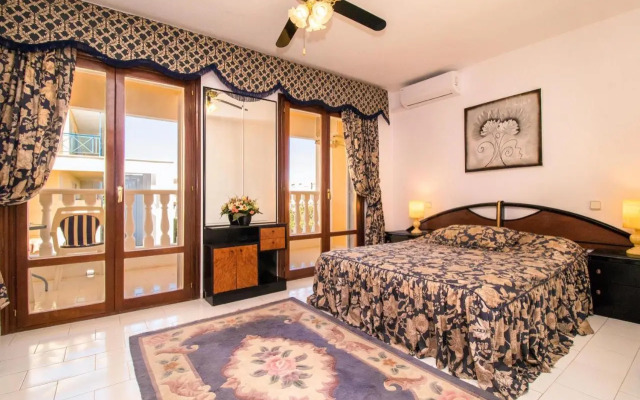 Nice house with tennis court,sports and playground