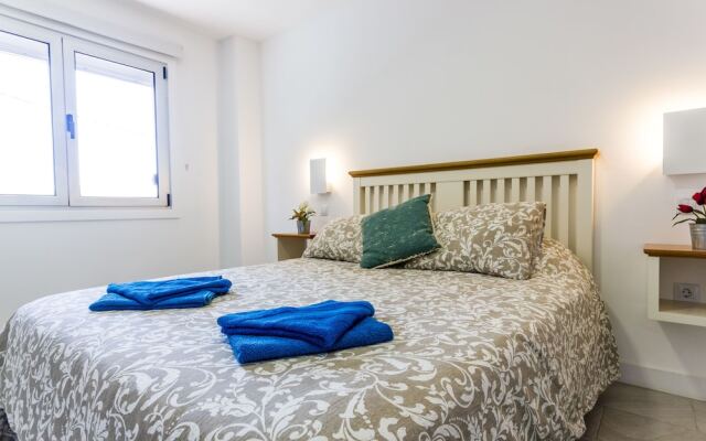 Salinetas Apartment