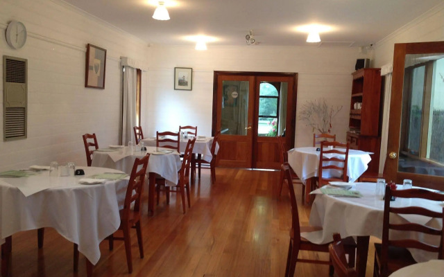 Tranquilles Bed and Breakfast