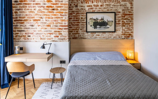 OnLviv Apartments Rynok Square 18/2