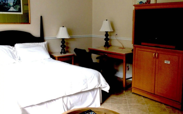 Motel Montcalm
