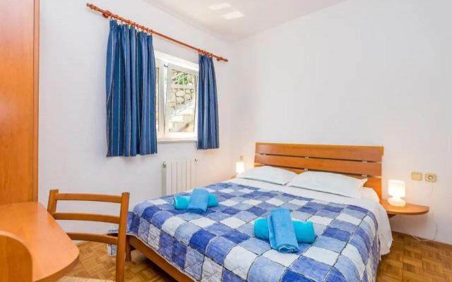 Apartment Moscenicka Draga 7766b