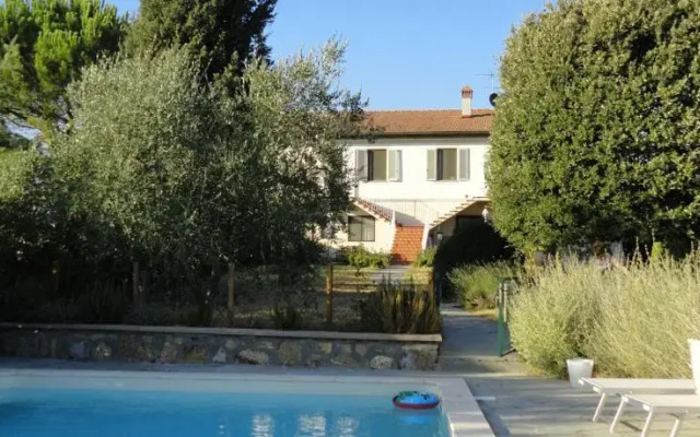 Poggio Gavignano Casa Vacanze