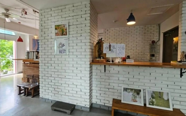 Pocheon Hanullzip Pension