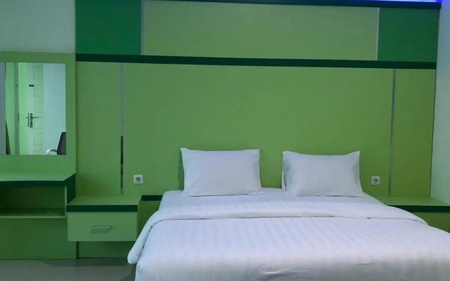 Shaima Homestay Syariah