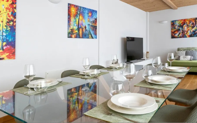 Santa Barbara 31 in Bormio