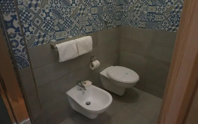 B&B Numero 5