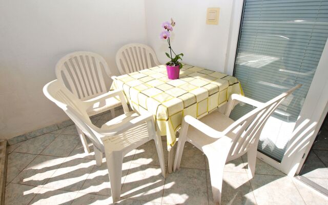 Apartment Jozefina 1261