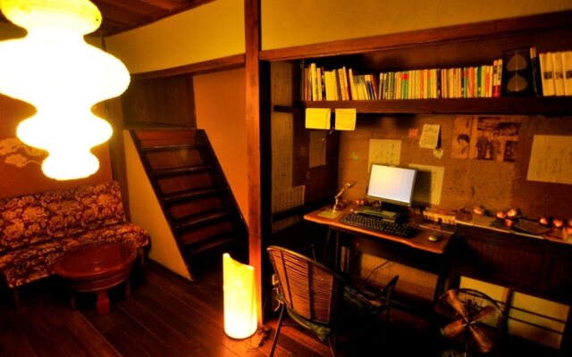 Guest House Waraku-an