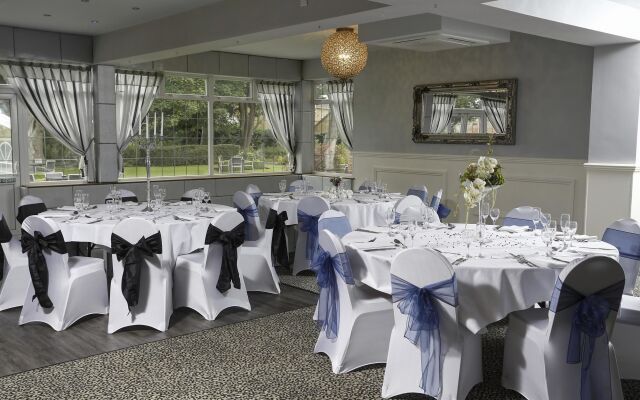 Best Western Vine Hotel