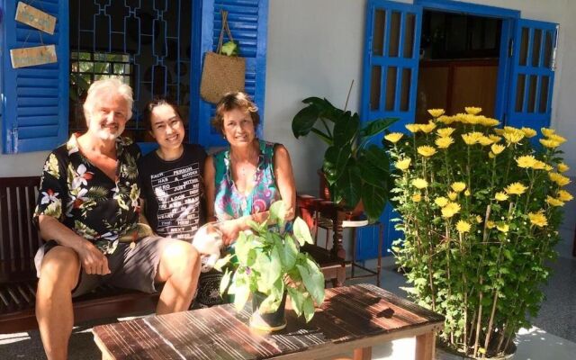 Eco-Chi Homestay