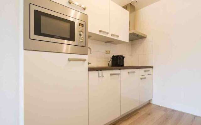 MyCityLofts - Oostzeedijk