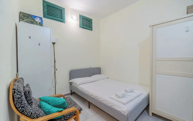 Genova Porto Antico Cozy Apartment