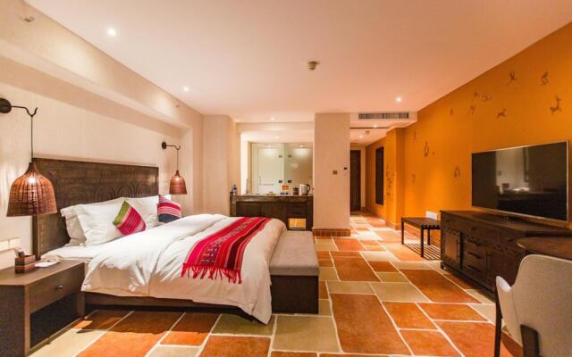 Ximeng Xikang Wellness & Resorts