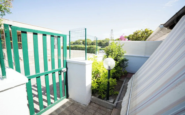 Villetta Tesea In Residence Near The Sea