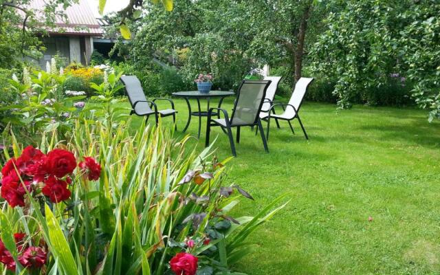 Piibelehe Guest Accommodation