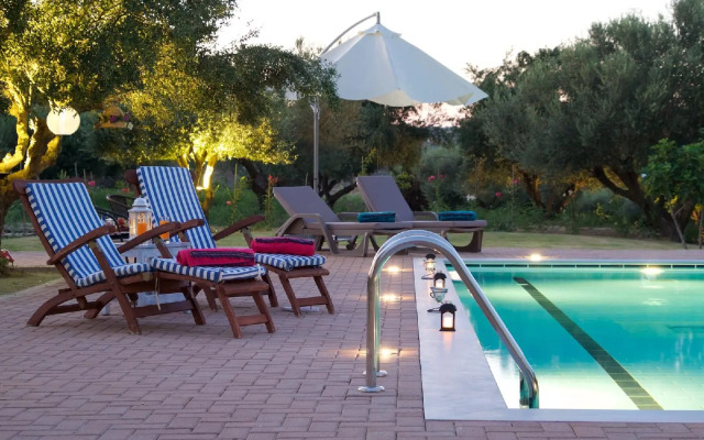 Villa Glavina Studios & Apartments