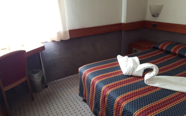 Meditur Hotel Ognina