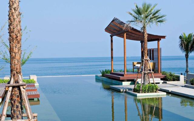 PRAN-A-LUXE Exclusive Pool Villa