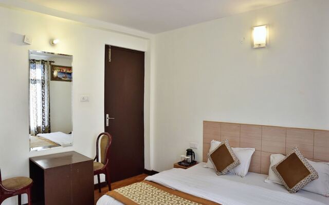 OYO 3506 Hotel Him Shakti