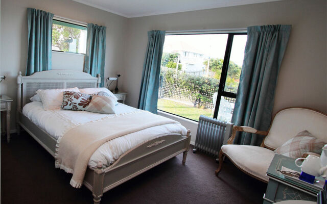 Pacific View Bed and Breakfast