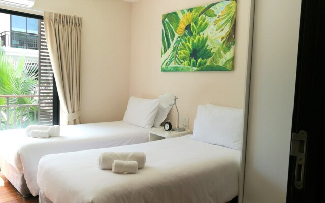 The Title Phuket Apartments by South Management