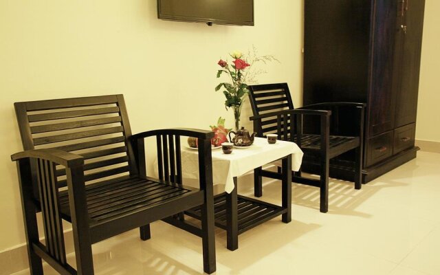 Sunrise Homestay