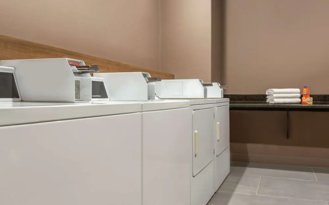 Hampton Inn & Suites Houston-Cypress Station