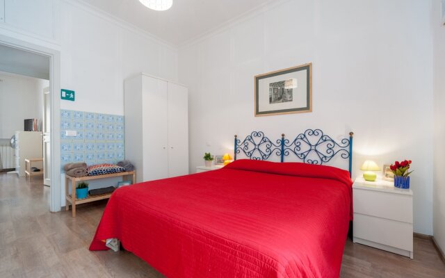 Vatican Stemar House