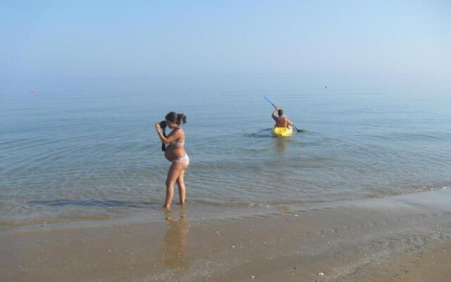 Albergo Residence Villa a Mare