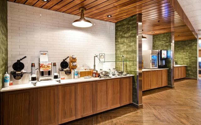 Fairfield Inn & Suites by Marriott Plymouth