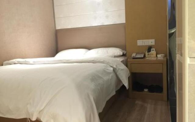 Yile Hotel